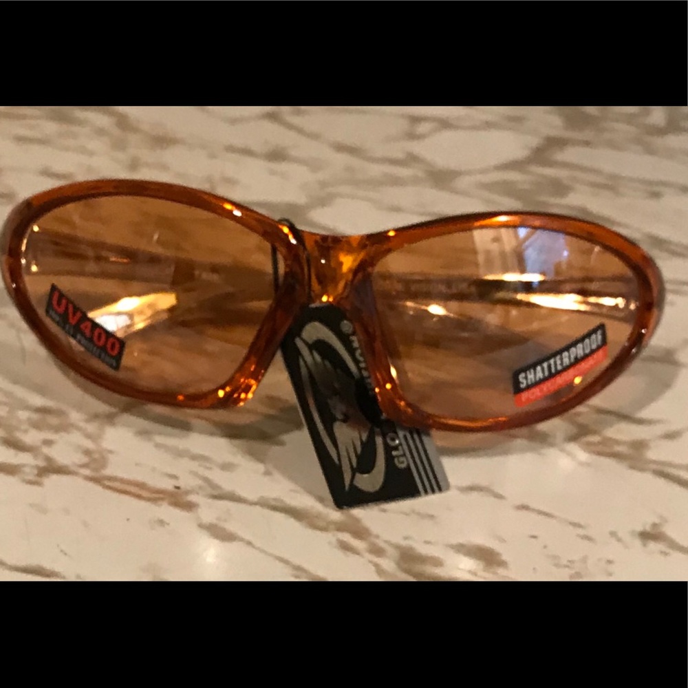 Sunglasses 😎. Safety Glasses